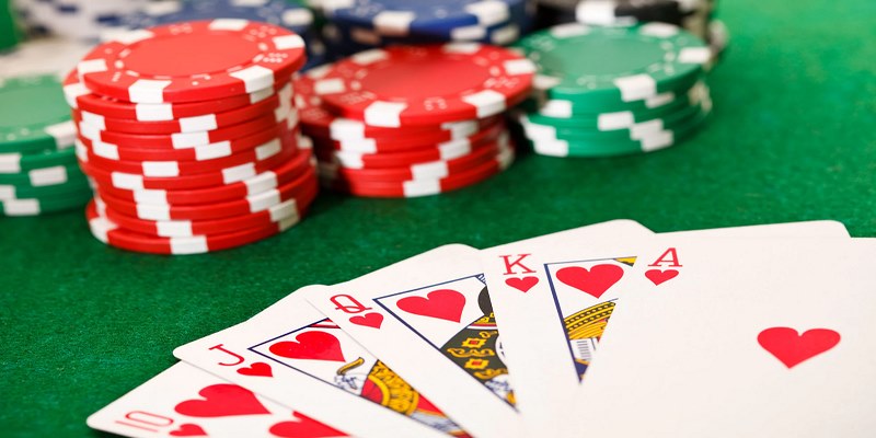 Poker luôn được người chơi tại BET88 yêu thích