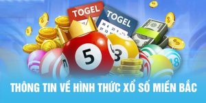 Xổ số miền Bắc hôm nay tại BET88